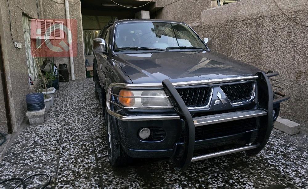 ميتسوبيشي ناتيفا